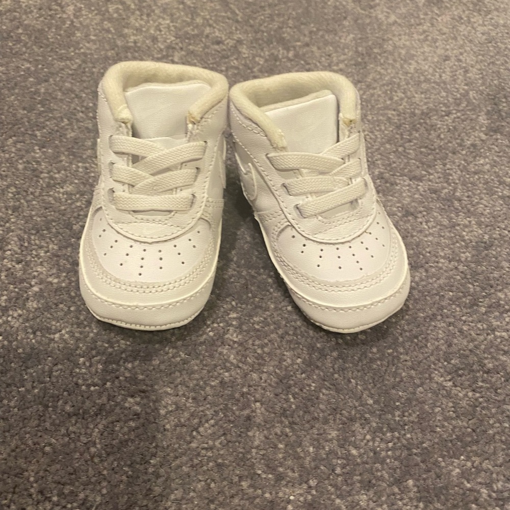 Nike baby sneakers